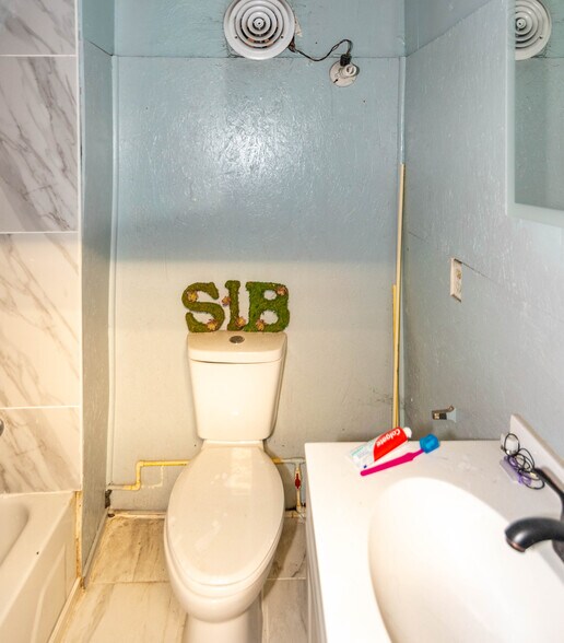 More Photos Of 1538 Light St, Baltimore Storefront Retail Residential For Sale