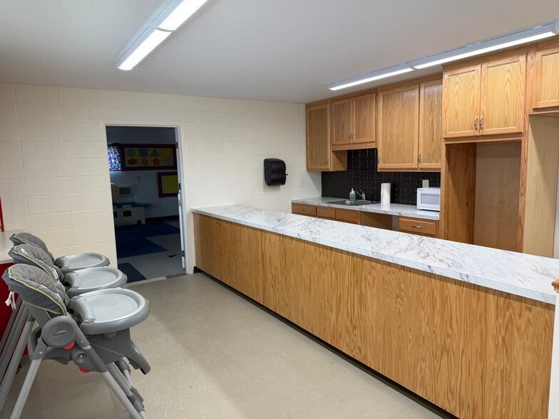 More Photos Of 4300 S Business Highway 281, Edinburg Specialty For Lease