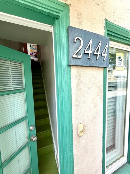 More Photos Of 2438-2446 India St, San Diego Apartments For Sale