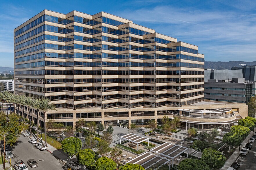 Primary Photo Of 3400 W Riverside Dr, Burbank Office For Lease
