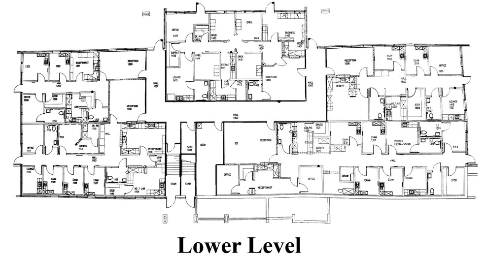 More Photos Of 750 N Cobb St, Milledgeville Medical For Sale