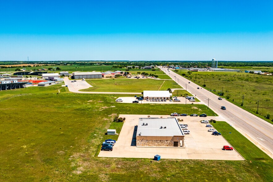 More Photos Of TBD Brazos, Whitney Land For Sale