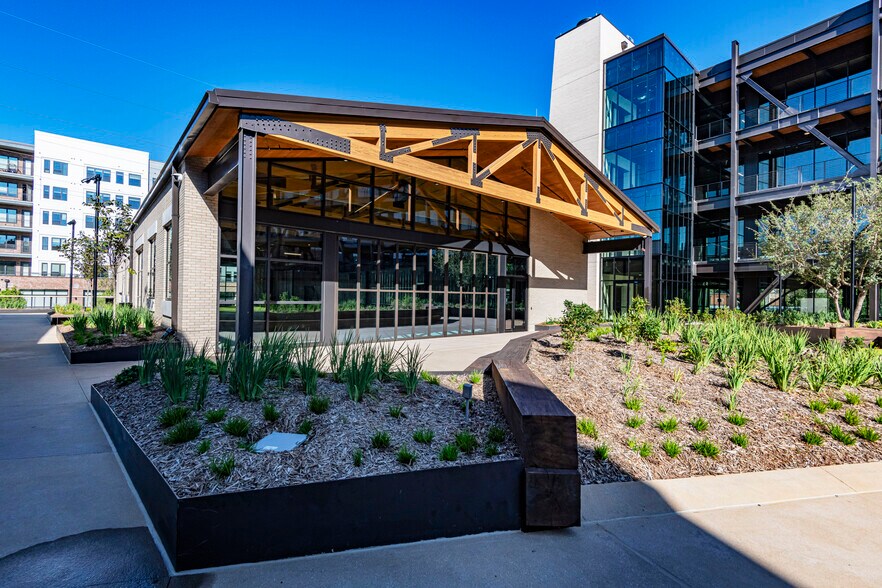 More Photos Of 755 Echo St NW, Atlanta Office For Lease