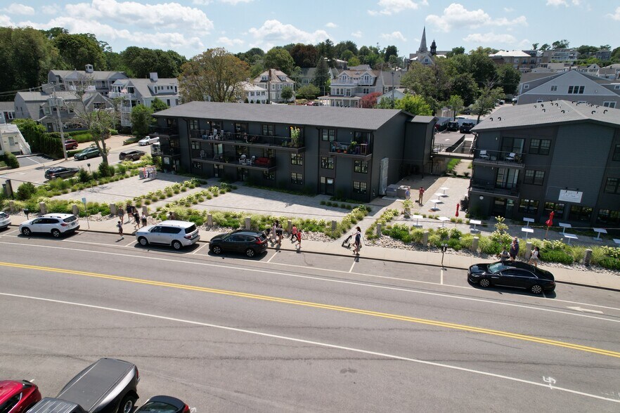 More Photos Of 98 Water St, Plymouth Apartments For Lease