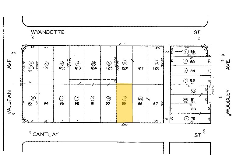 More Photos Of 16129 Cantlay St, Van Nuys Apartments For Sale