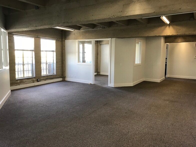 More Photos Of 500-502 University Ave, San Diego Loft Creative Space For Lease