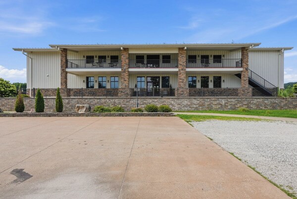 More Photos Of 1616 Oil Well Rd, Jefferson City Golf Course Driving Range For Sale
