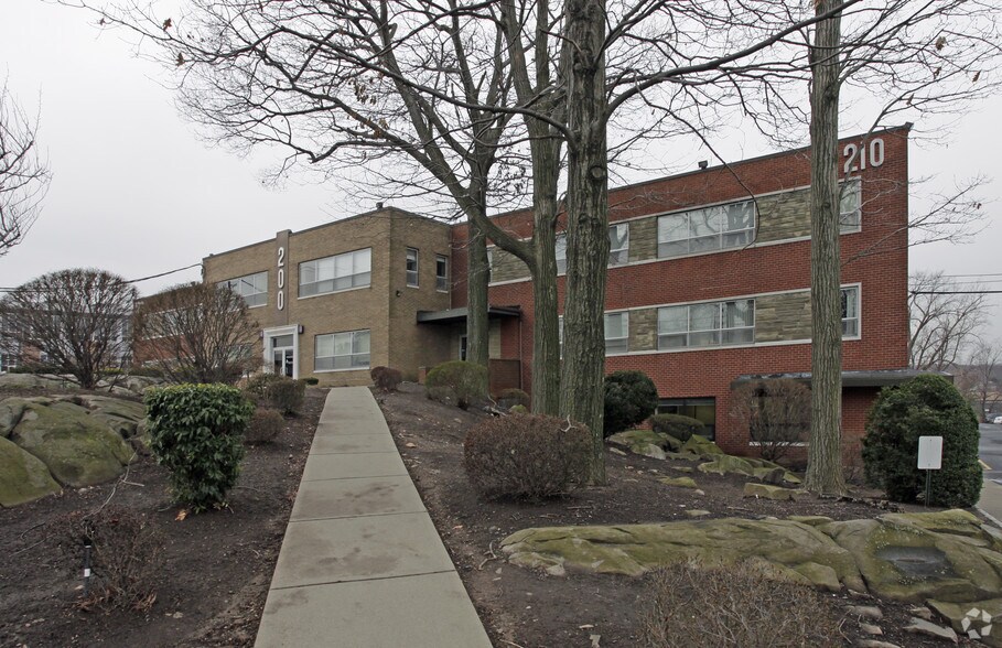190210 Sylvan Ave, Englewood Cliffs, NJ 07632 Office For Lease