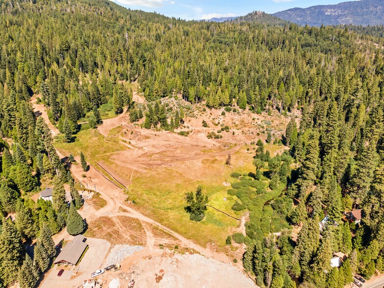 More Photos Of 7733 Fish Camp Ln, Fish Camp Land For Sale