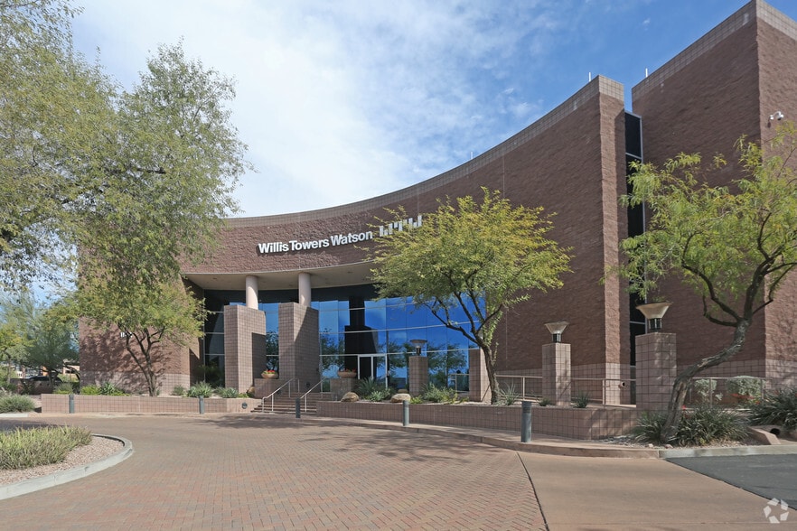 Primary Photo Of 1144 W Washington St, Tempe Unknown For Lease