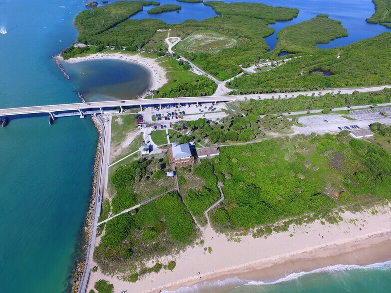 More Photos Of 9115 US-1, Sebastian Land For Sale