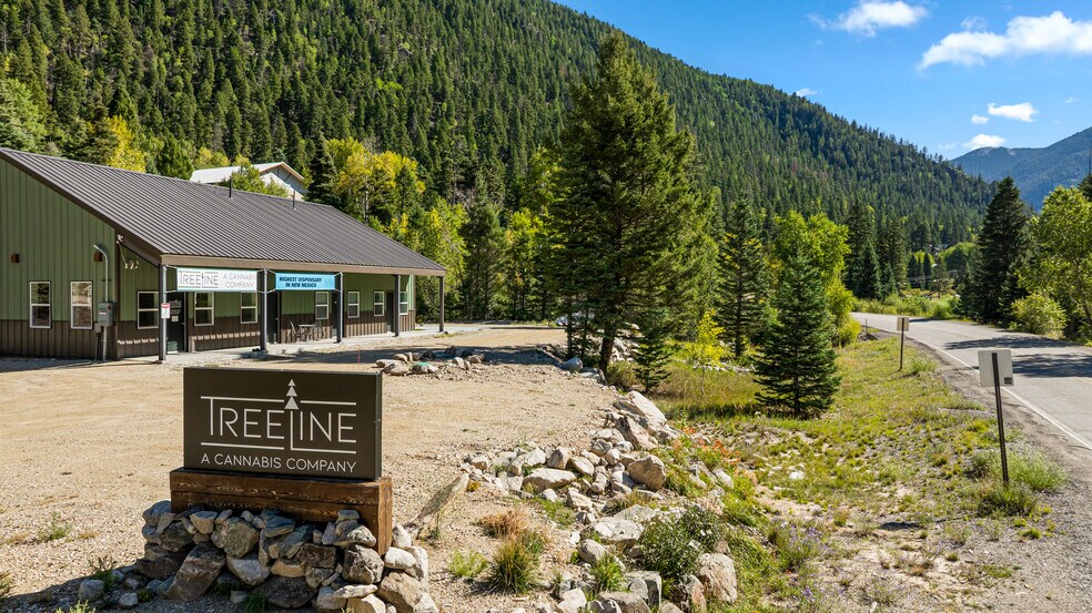 More Photos Of 110 Emma Rd, Taos Ski Valley Freestanding For Sale