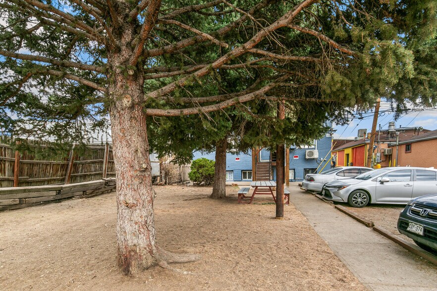 More Photos Of 3552 Morrison Rd, Denver Apartments For Sale