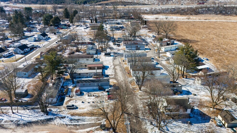 More Photos Of 3731 Lycoming Creek Rd, Cogan Station Manufactured Housing Mobile Home Park For Sale