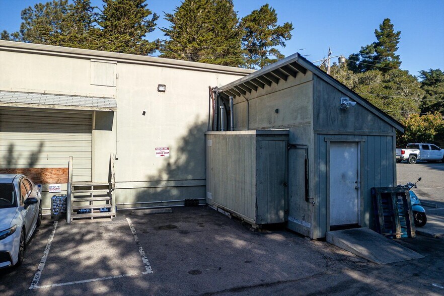 More Photos Of 2380 Main St, Cambria Restaurant For Sale