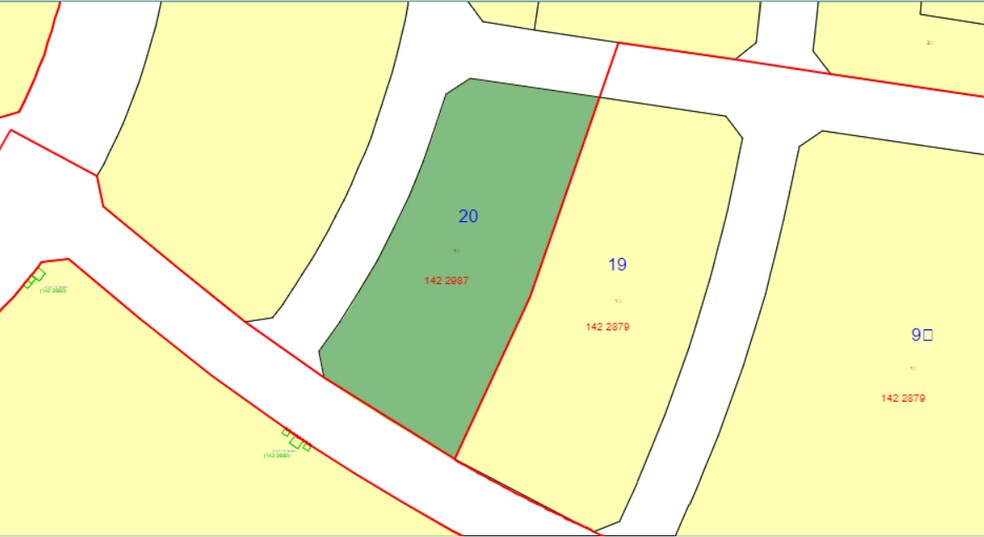 More Photos Of Chow St & Callen Dr, Fort McMurray Land For Sale