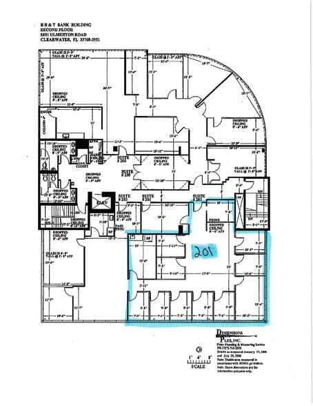 More Photos Of 5801 Ulmerton Rd, Clearwater Loft Creative Space For Lease