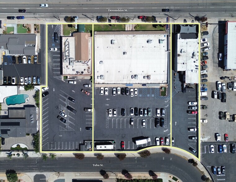 More Photos Of , Northridge General Retail For Sale