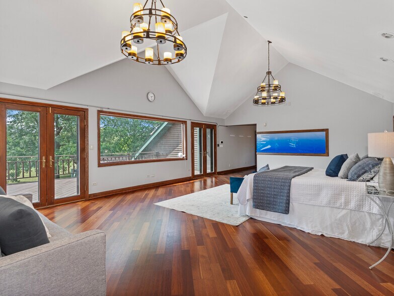 More Photos Of 22660 S Harlem Ave, Frankfort Flex For Sale
