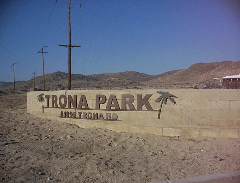 More Photos Of 81898 Trona Rd, Trona Manufactured Housing Mobile Home Park For Sale