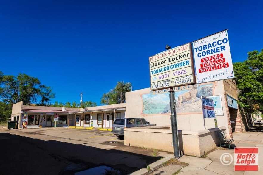 More Photos Of 221 W Main St, Florence General Retail For Lease