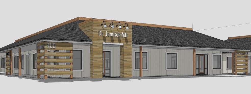 More Photos Of 1250-1288 Concannon Blvd, Livermore Medical For Sale