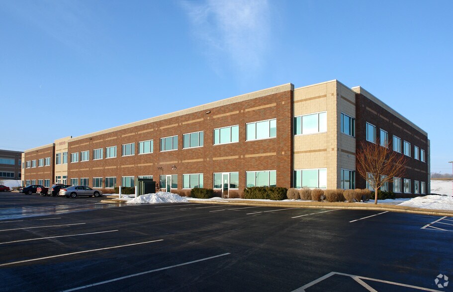 More Photos Of 3535 40th Ave NW, Rochester Medical For Lease