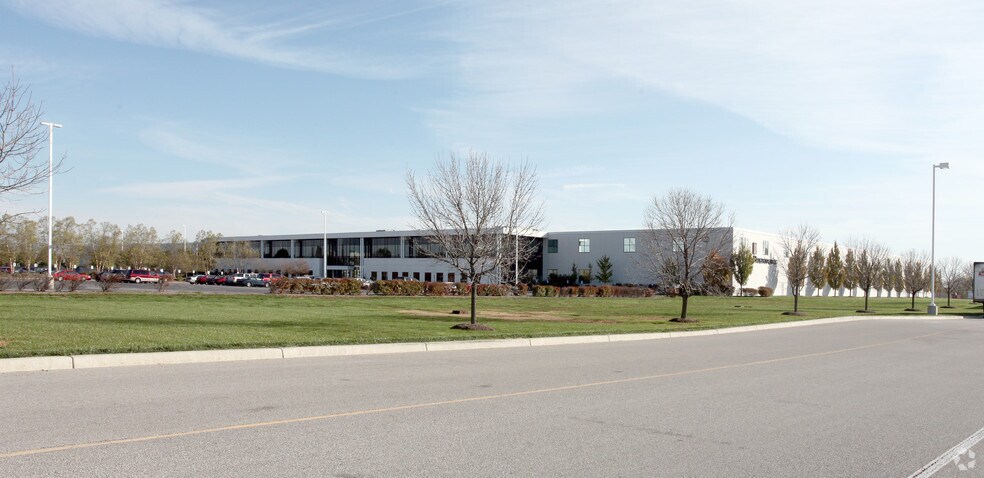Primary Photo Of 501 Airtech Pky, Plainfield Distribution For Lease