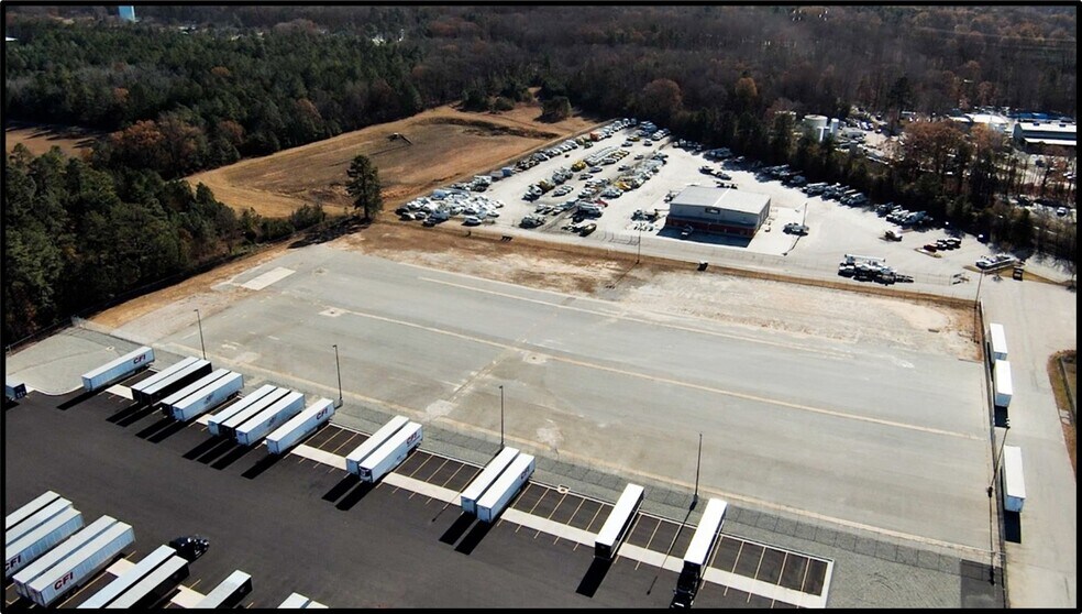 Primary Photo Of 1515 Great Costal Drive, Chester Land For Lease