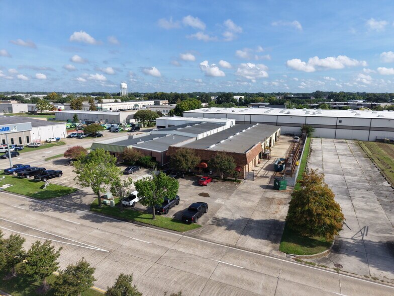Primary Photo Of 12025 Industriplex Blvd, Baton Rouge Warehouse For Lease