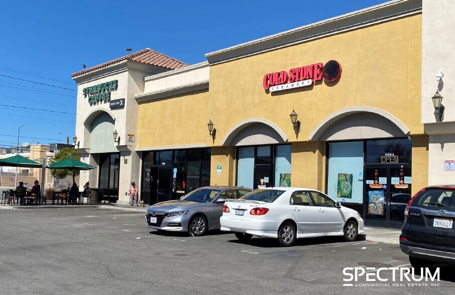 More Photos Of 9000-9054 Sepulveda Blvd, North Hills Unknown For Lease