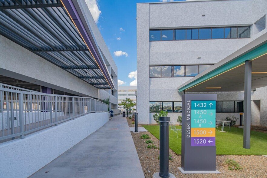 More Photos Of 1450 S Dobson Rd, Mesa Unknown For Lease