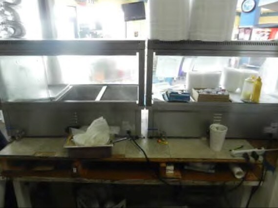 More Photos Of 1290 Gray Hwy, Macon-Bibb Service Station For Sale