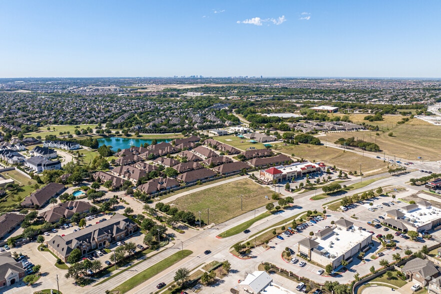 More Photos Of 7851 Eldorado Pky, McKinney Storefront Retail Office For Lease
