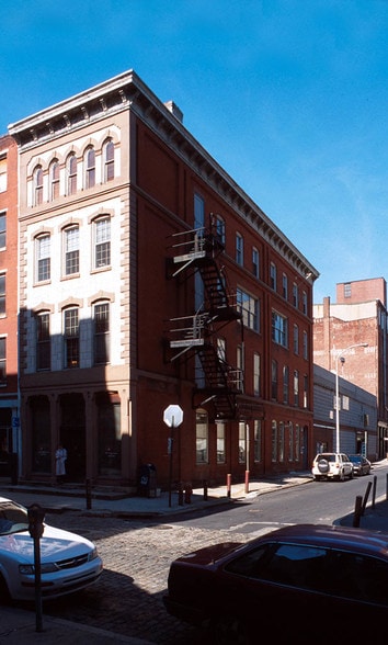 More Photos Of 115 Chestnut St, Philadelphia Office For Lease
