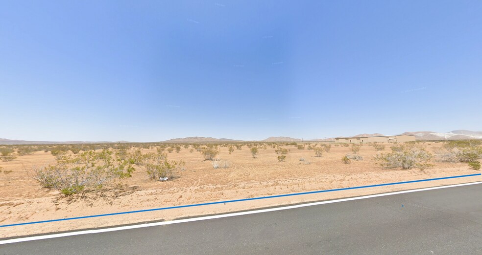 More Photos Of JOHNSON APPLE VALLEY CA 92307 rd, Apple Valley Land For Sale