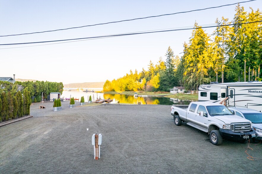 More Photos Of 6791 WA-106, Union Land For Sale