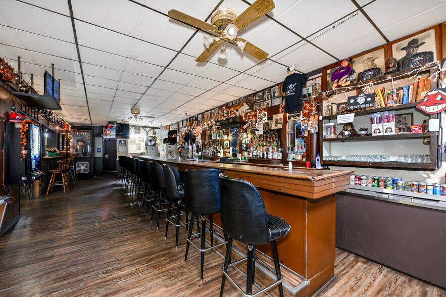 More Photos Of 3908 Denison Ave, Cleveland General Retail For Sale