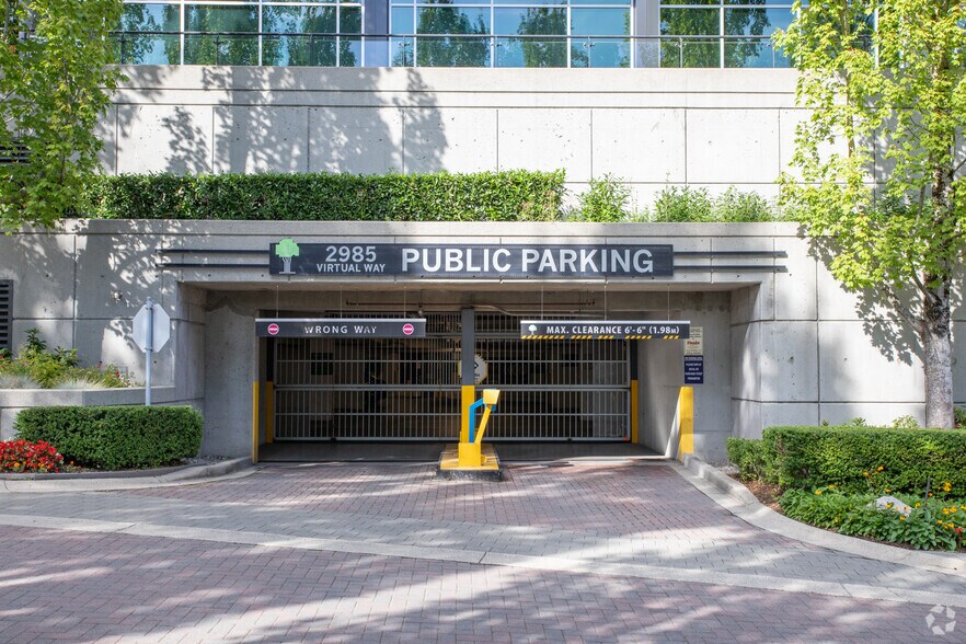 More Photos Of 2920 Virtual Way, Vancouver Unknown For Lease