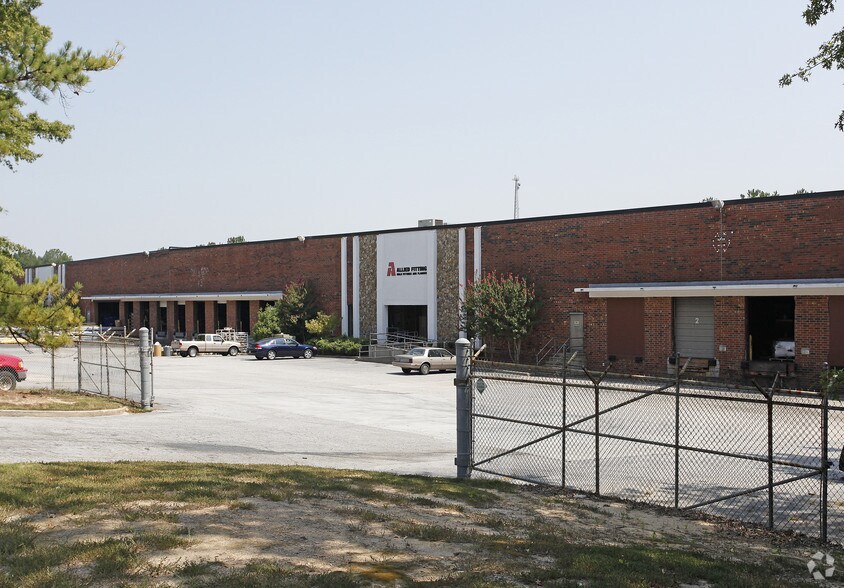 Primary Photo Of 6040 Lagrange Blvd SW, Atlanta Distribution For Lease