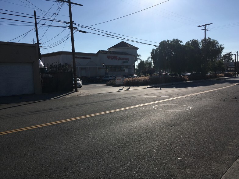 More Photos Of 12326 Rush St, South El Monte Auto Repair For Sale