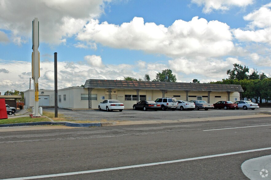 More Photos Of 5004 N Portland Ave, Oklahoma City Office For Sale