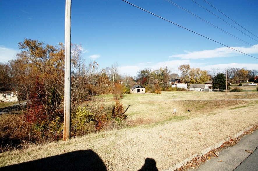 Primary Photo Of Lebanon Rd, Old Hickory Land For Sale