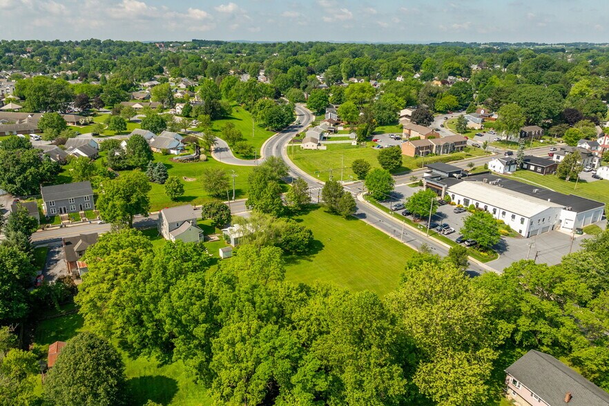 More Photos Of 601 Main st, Lititz Land For Sale