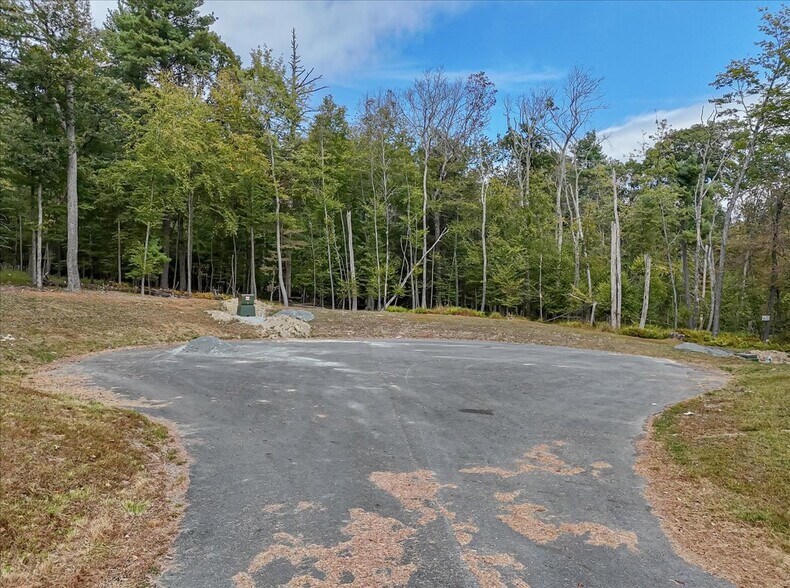 More Photos Of Skyview & Ridgecrest Lane, Milford Land For Sale