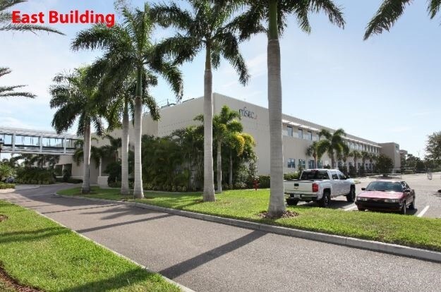 More Photos Of 8333 Bryan Dairy Rd, Largo Office For Sale