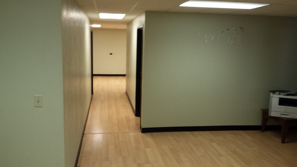 More Photos Of 200 S Main St, Pocatello Coworking Space