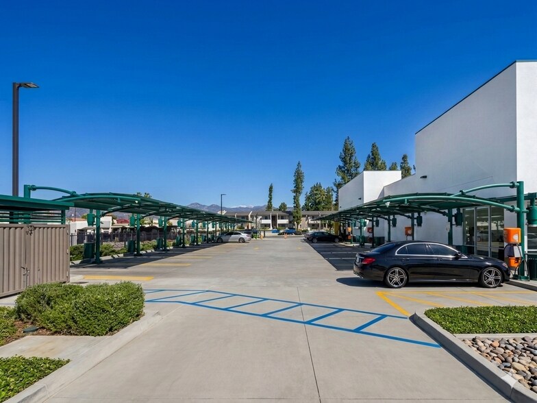 More Photos Of 154 W Arrow Hwy, Covina Land For Sale