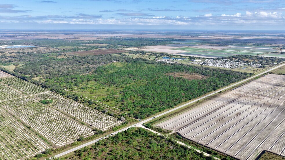 More Photos Of 46030 Bermont Rd, Punta Gorda Land For Sale