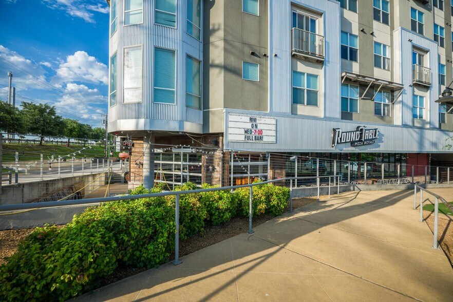 More Photos Of 5600 Smu Blvd, Dallas Apartments For Lease